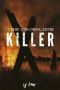 [Tracy Sterling 06] • The Crossline Killer